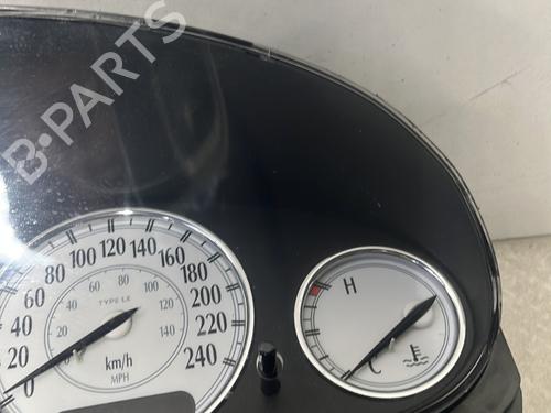 Instrument cluster CHRYSLER 300M (LR) 3.5 V6 24V | BP31755334C47