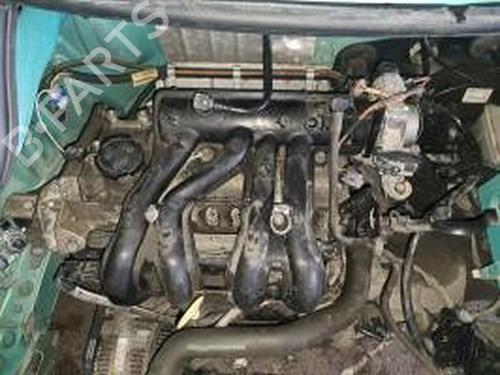 Boîte de vitesses RENAULT TWINGO I (C06_) 1.2 (C066, C068) (58 hp) 28195827