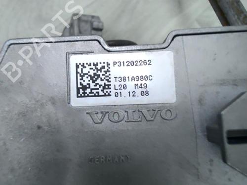 Steering column VOLVO V50 (545) 1.6 D | BP24022710M21 