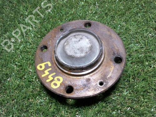 Right rear steering knuckle FORD FIESTA V (JH_, JD_) 1.4 TDCi | BP24023740M28 