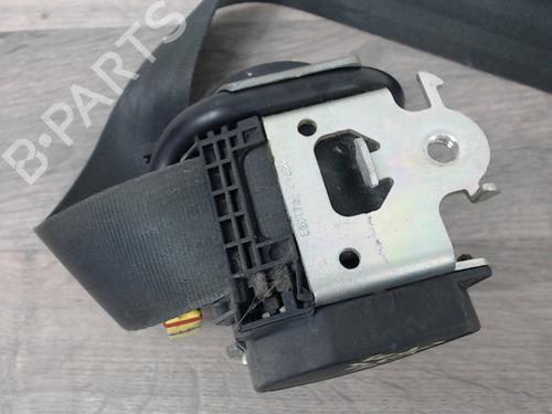 Front right seatbelt RENAULT LAGUNA Coupe (DT0/1) 2.0 dCi (DT01, DT08, DT09, DT0K, DT12, DT1C, DT1D, DT1M,... | BP26199564I25 