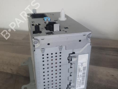 Radio OPEL ZAFIRA TOURER C (P12) 2.0 CDTi (75) | BP31058141E6 