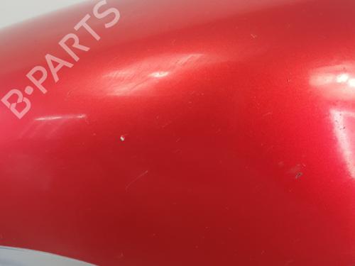 Right mirror RENAULT CLIO IV Grandtour (KH_) 1.5 dCi 90 (KHN3, KHN4) | BP24645187C27