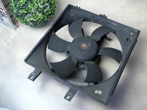 Heater blower motor NISSAN PRIMERA Hatchback (P11) 2.0 TD | BP24022667M62 