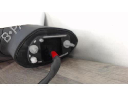 Right mirror FORD MONDEO V Hatchback (CE) 2.0 TDCi | BP24132456C27 