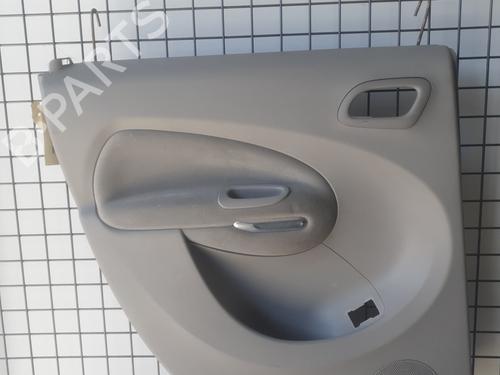 Used Rear left panel Rear left panel CITROËN C3 Picasso (SH_) 1.6 HDi (90 hp) 34057459 34057459