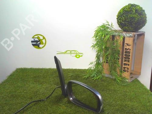 Used Right mirror HYUNDAI TUCSON (JM) 2.0 CRDi All-wheel Drive (113 hp) 24022851