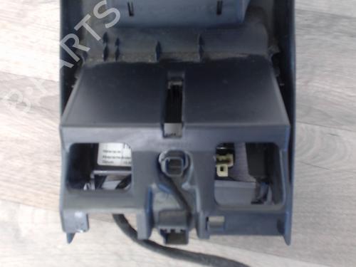 Ashtray MERCEDES-BENZ A-CLASS (W176) A 160 CDI / d (176.011) | BP25004656I30