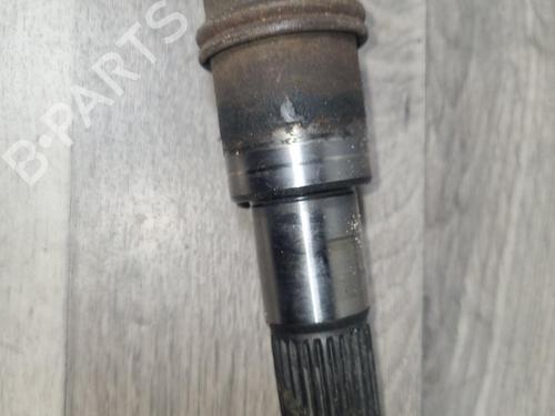 Right front driveshaft MAZDA 3 (BK) 1.6 DI Turbo | BP39166887M39 - Image 7