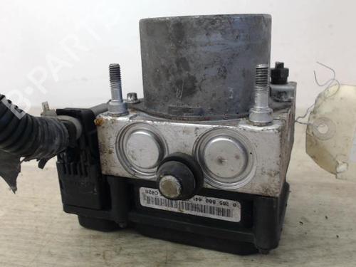 Used ABS pump CITROËN C1 (PM_, PN_) 1.0 (68 hp) 21390834
