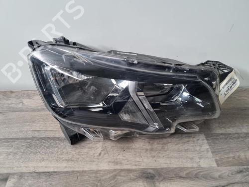 other-peugeot-rifter-2018-39207219 main image