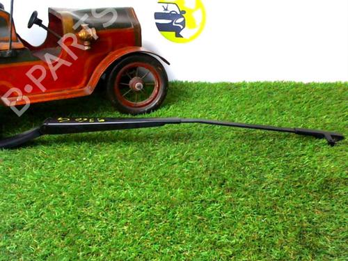 Used Front windshield wiper arm VW TOURAN (1T1, 1T2) 2.0 TDI 16V (140 hp) 24022172