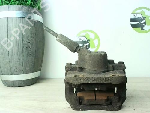 Left front brake caliper RENAULT CLIO II (BB_, CB_) 1.5 dCi (B/CB07) | BP21181873M105 