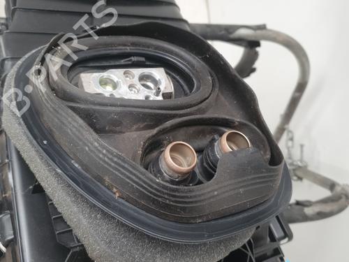 Heater matrix box VW GOLF V Variant (1K5) 1.9 TDI | BP31956621M61