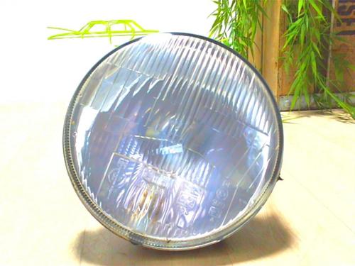 Faro izquierdo FIAT RITMO (138_) 1.1 (55 hp) 26225827