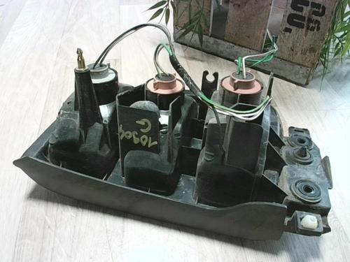 Left taillight TOYOTA RAV 4 I Cabrio (_A1_) 2.0 4WD (SXA10) | BP32166854C34