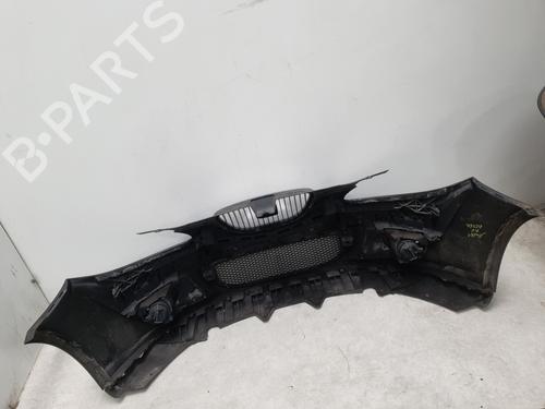 Front bumper SEAT ALTEA (5P1) 1.9 TDI | BP28216142C7 