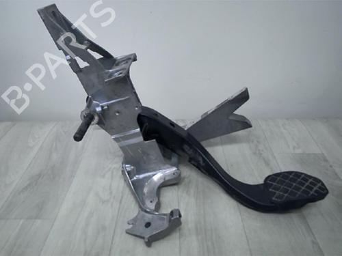 Break pedal AUDI A4 B7 Avant (8ED) 2.0 TDI | BP25618335I19 