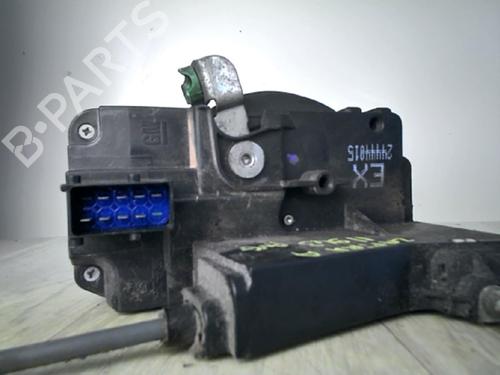 Used Front left lock Front left lock OPEL ZAFIRA A MPV (T98) 2.0 DTI 16V (F75) (101 hp) 25619318 25619318
