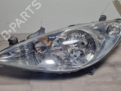 Used Left headlight Left headlight 36783553 36783553