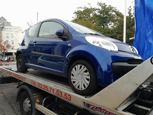 Used Parts OPEL COMBO Tour  1.3 CDTI 16V  4407369