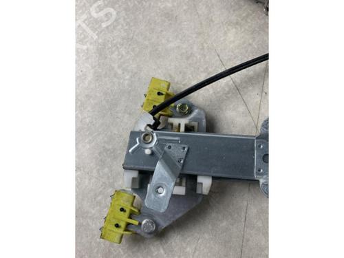 Front left window mechanism NISSAN MICRA III (K12) 1.4 16V | BP21517438C22 
