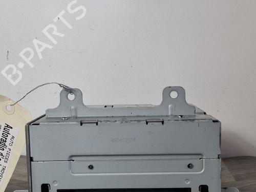 Used Radio Radio OPEL INSIGNIA A (G09) 2.0 CDTI (68) (131 hp) 36262806 36262806
