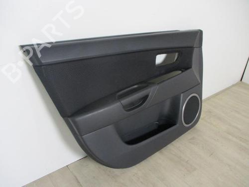 Front left panel MAZDA 3 (BK) 1.6 DI Turbo | BP23184360C58