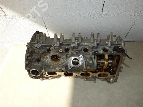 Cylinder head MERCEDES-BENZ A-CLASS (W177) A 200 (177.087) | BP24026508M5