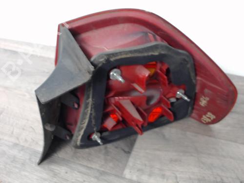 Left taillight BMW 3 (E90) 320 d | BP24298659C34 
