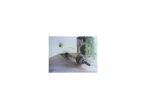 Used Right front driveshaft CITROËN C3 Picasso (SH_) 1.6 HDI 90 (92 hp) 25748517