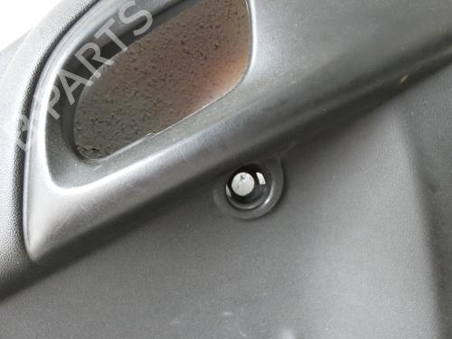 Rear left panel CITROËN C3 II (SC_) 1.4 HDi 70 (SC8HZC, SC8HR0, SC8HP4) | BP24026952C60 - Image 5