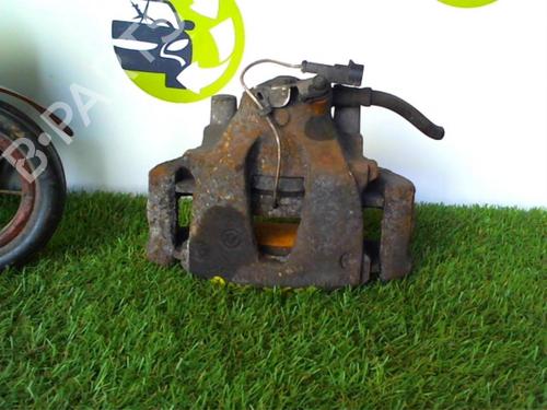 Left front brake caliper ALFA ROMEO 147 (937_) 1.6 16V T.SPARK ECO (937.AXA1A, 937.BXA1A) | BP25618607M105