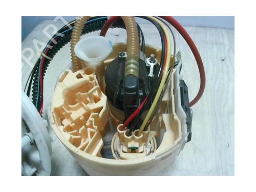 Fuel pump MERCEDES-BENZ A-CLASS (W177) A 200 (177.087) | BP24026832M76 