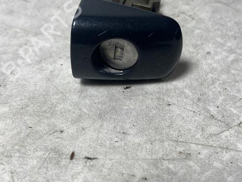 Ignition barrel CITROËN C6 (TD_) 2.7 HDi | BP33044809M48 - Image 3