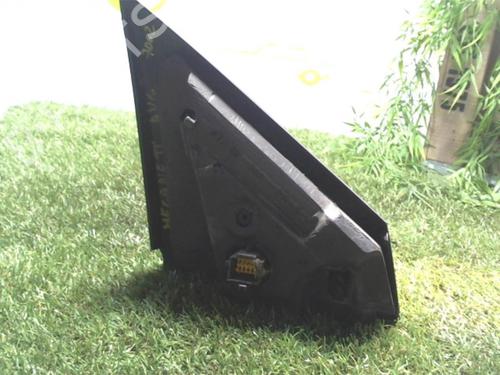 Left mirror RENAULT MEGANE II (BM0/1_, CM0/1_) 1.9 dCi | BP23896782C26