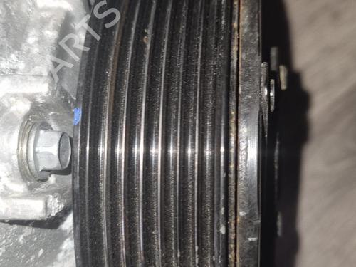 AC compressor RENAULT TRAFIC III Van (FG_) 2.0 dCi 150 (FGMU) | BP36966038M34 - Image 8