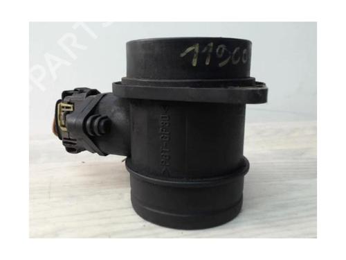 Mass air flow sensor ALFA ROMEO 147 (937_) 1.9 JTD (937.AXF1A, 937.BXF1A) | BP25619466M95 