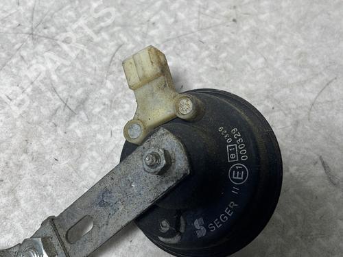 Horn DACIA LOGAN Pickup (US_) 1.5 dCi (US0W) | BP31800656E13