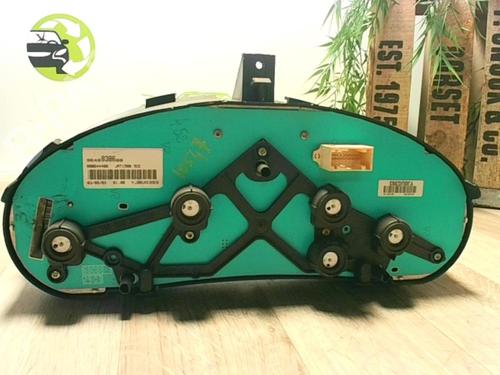 Instrument cluster PEUGEOT 206 CC (2D) 2.0 S16 | BP29618803C47 