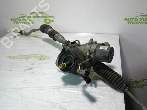 Used Steering rack HONDA CIVIC VIII Hatchback (FN, FK) 2.2 CTDi (FK3) (140 hp) 24023599