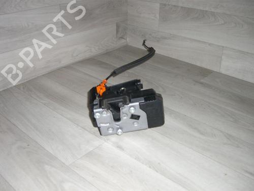 Used Front right lock OPEL COMBO Tour 1.3 CDTI 16V (69 hp) 25618583