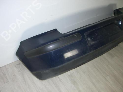 Rear bumper VW GOLF IV (1J1) 1.9 TDI | BP26032172C8 