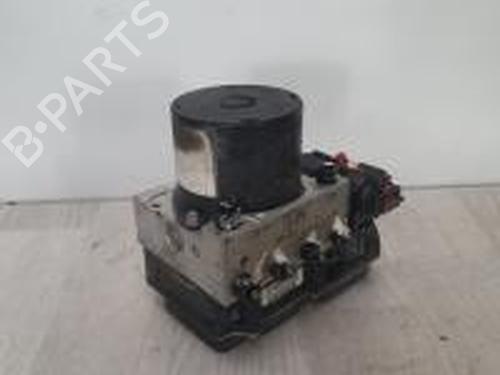 Used ABS pump VW FOX Hatchback (5Z1, 5Z3, 5Z4) 1.2 (55 hp) 28118656