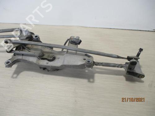 Front wiper motor CITROËN C8 (EA_, EB_) 2.2 HDi | BP24024085M29 