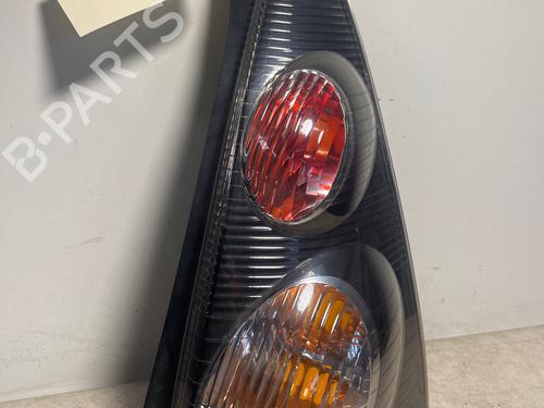 Used Right taillight Right taillight CITROËN C1 (PM_, PN_) 1.0 (68 hp) 36070981 36070981