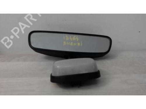 Rear mirror SUZUKI IGNIS II (MH) 1.3 DDiS (RM413D) | BP24027984I6 