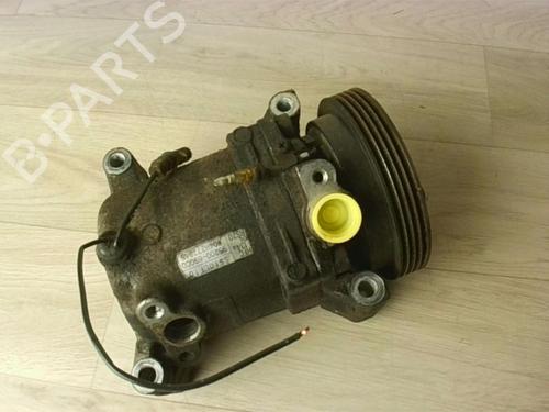 AC compressor SUZUKI WAGON R+ (MA) 1.3 (RB413) | BP24024815M34