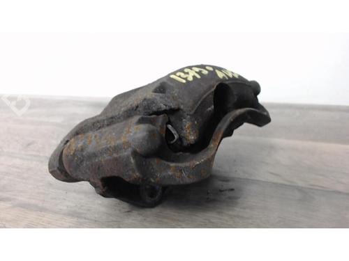 Left front brake caliper PEUGEOT 206+ (2L_, 2M_) 1.4 HDi eco 70 | BP24298655M105 