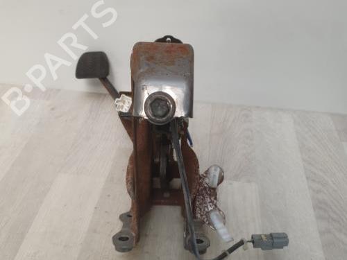 Break pedal TOYOTA RAV 4 III (_A3_) 2.2 D 4WD (ALA30_, ALA30R) | BP28112313I19 